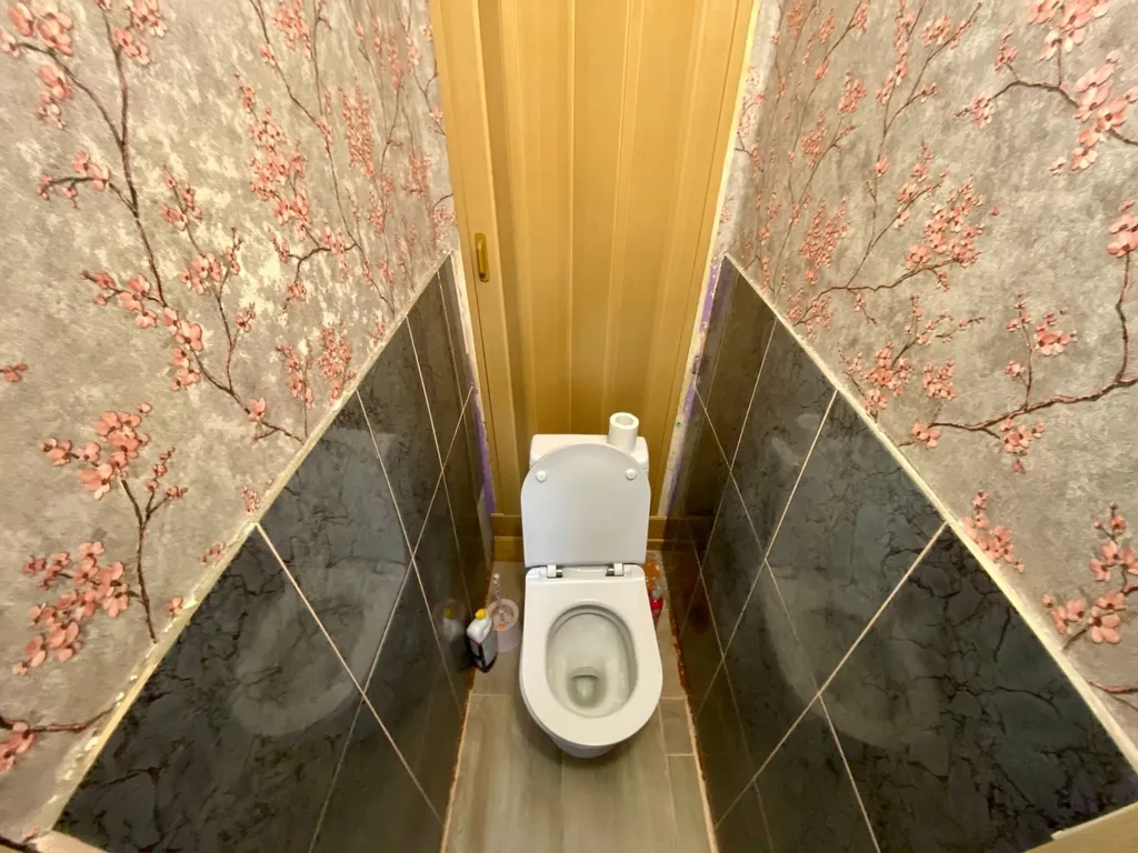 Квартира в посёлке Калининец