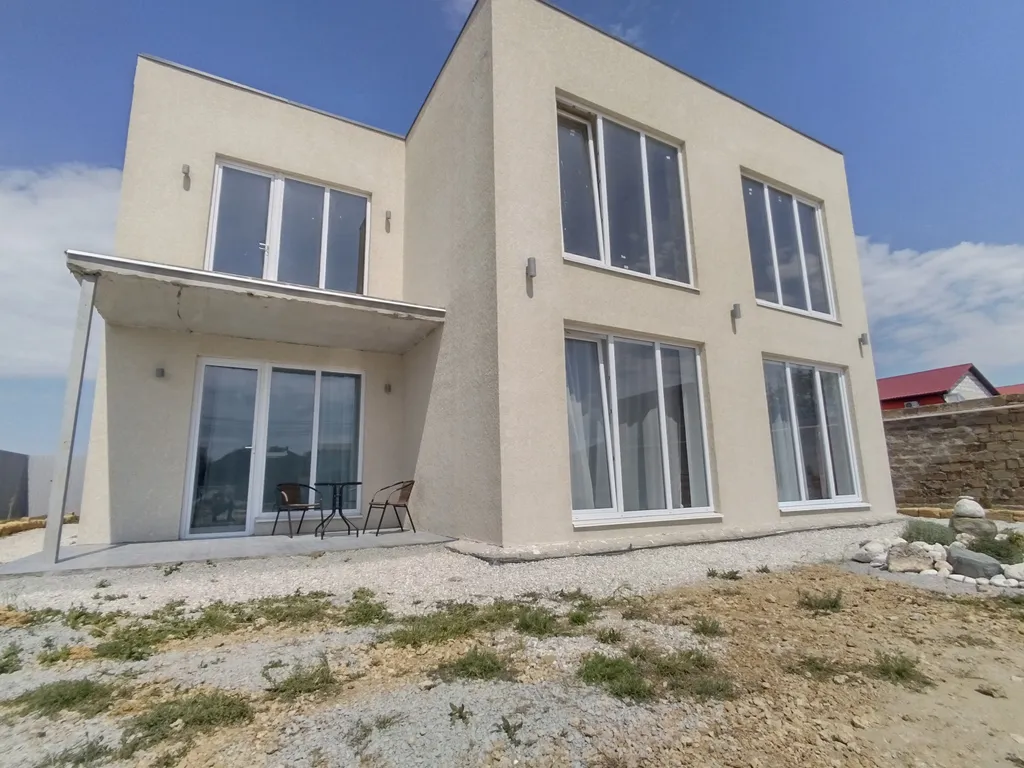 Уютное жильё рядом с морем для двоих