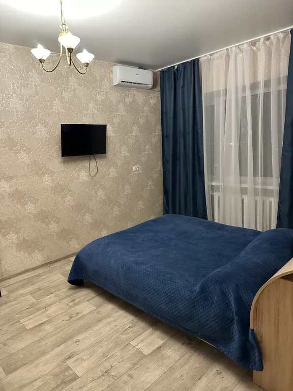 Квартира Квартира с видом на Родину Мать — Волгоград