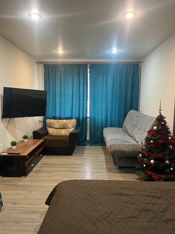 Уютная квартира в центре города — аренда посуточно в Барановичи