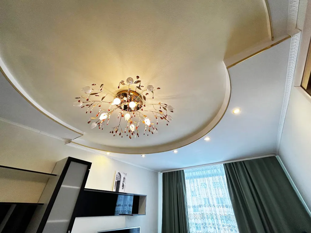 Северные апартаменты комфорт-класса рядом с центром