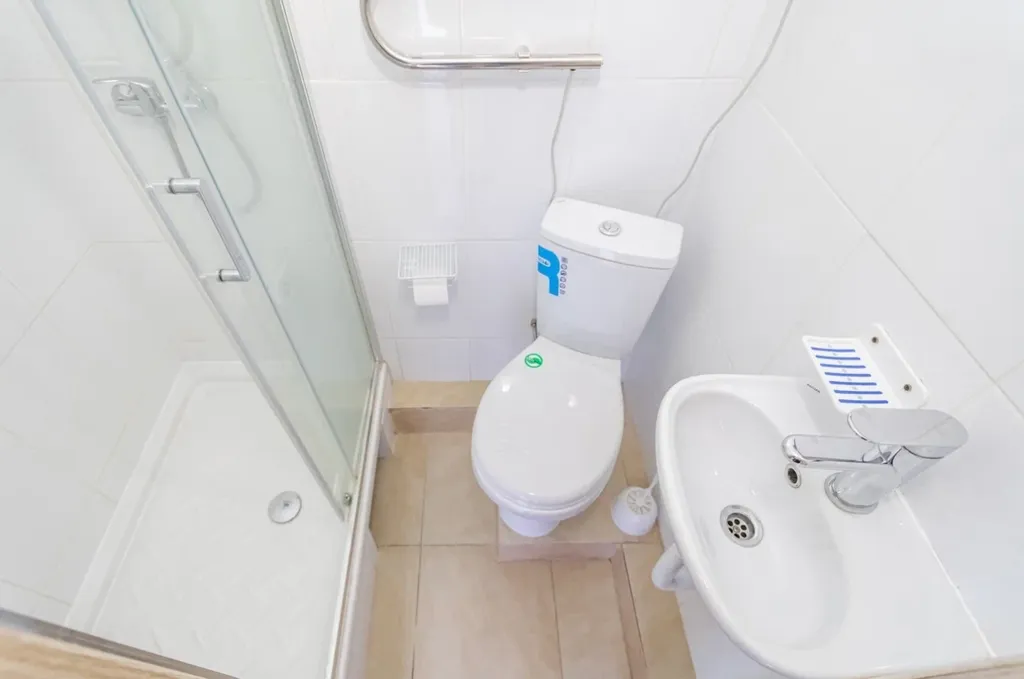 Квартира Квартира Уютный апартамент — Москва