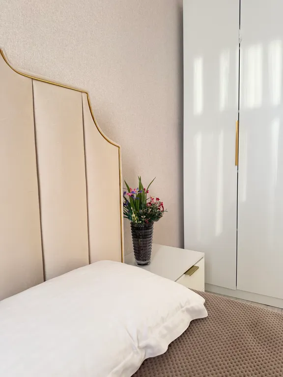 Квартира Квартира Главный проспект и сердце города — Махачкала