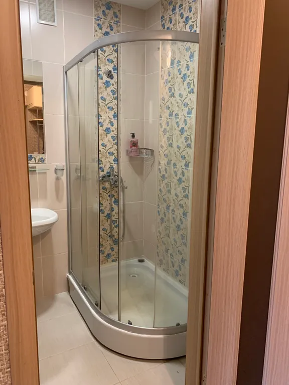 2-комнатная квартира рядом с вокзалом