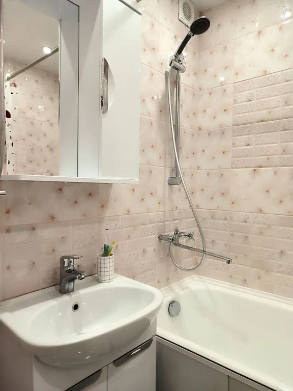 Уютная квартира напротив Гринвича