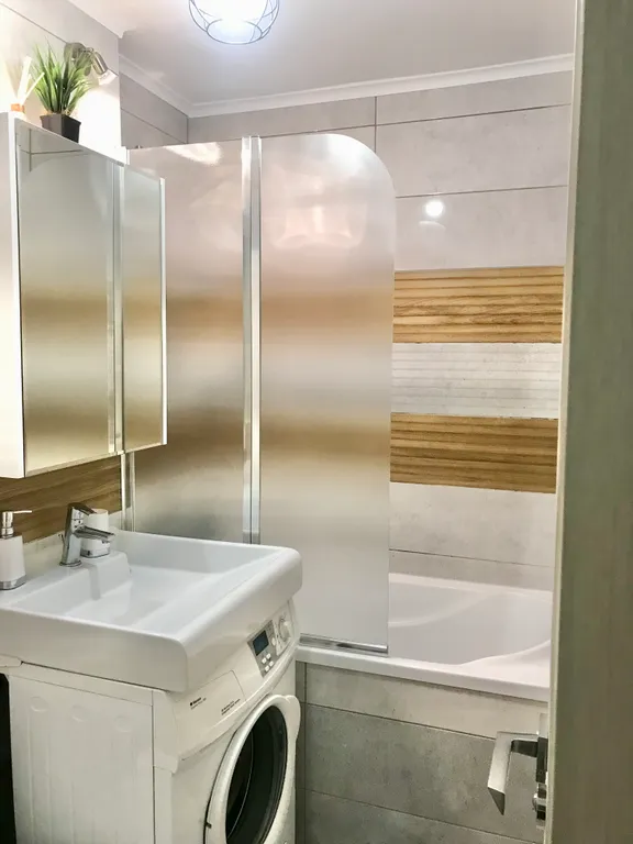 Квартира у моря Александра