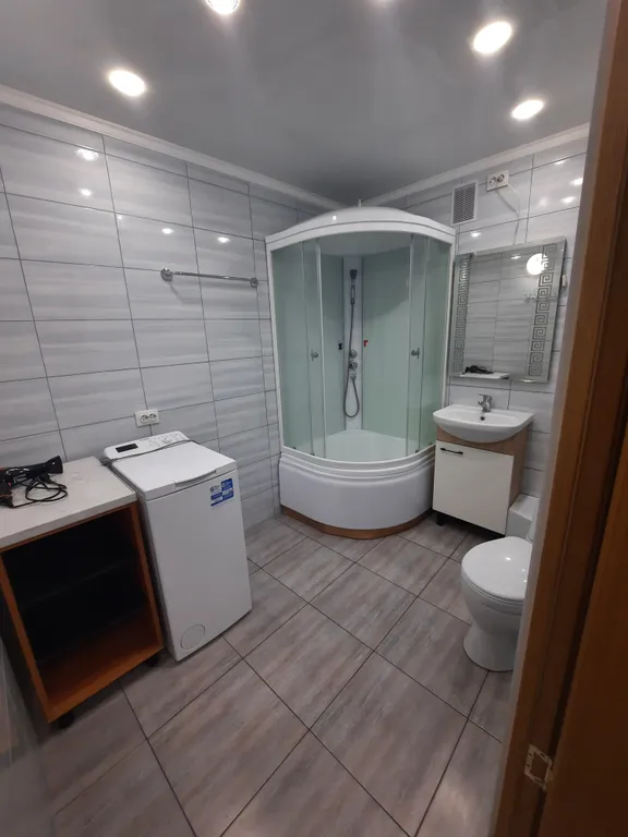 Квартира в самом западном городе России - Балтийске