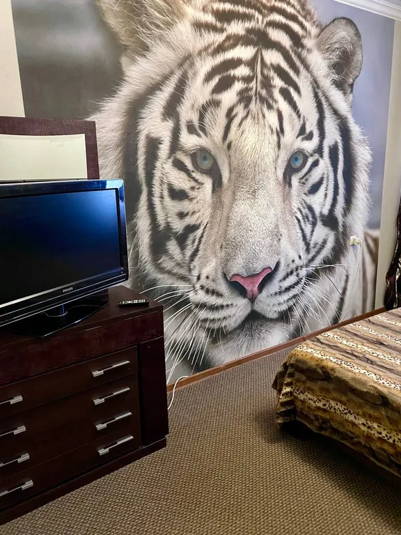 2-комнатная Квартира — аренда посуточно в Нижневартовск