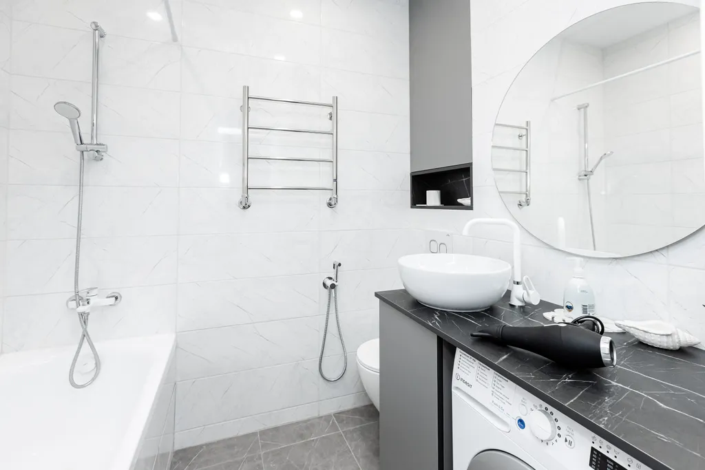 Квартира студия Минск Мир высокий этаж