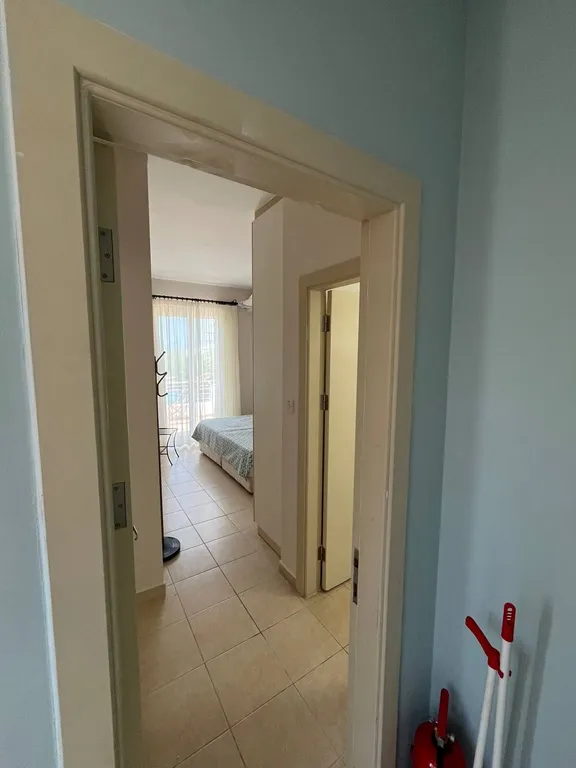 Квартира в Turtle Bay Village