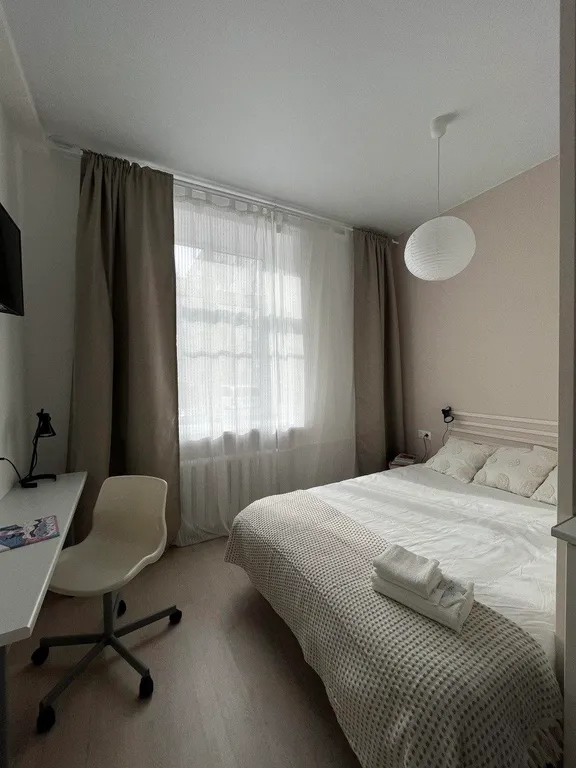 Уютная студия - Привет, дом #4