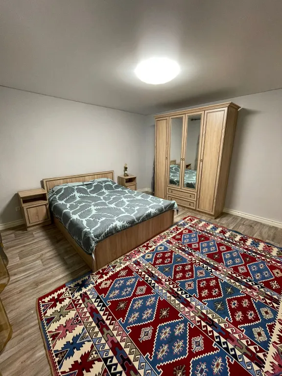 Коттедж Уютный домик — Дербент