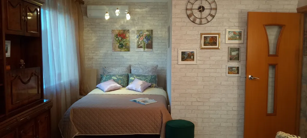 Комфортная квартира в центре Тулы