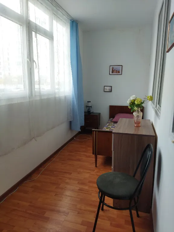 Квартира 1-комнатная Квартира — Севастополь