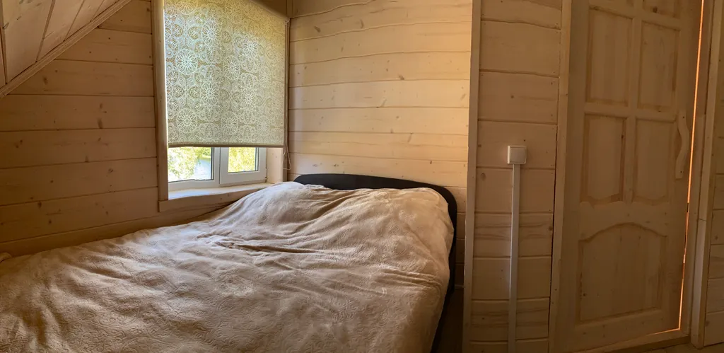 Нурми дом у реки