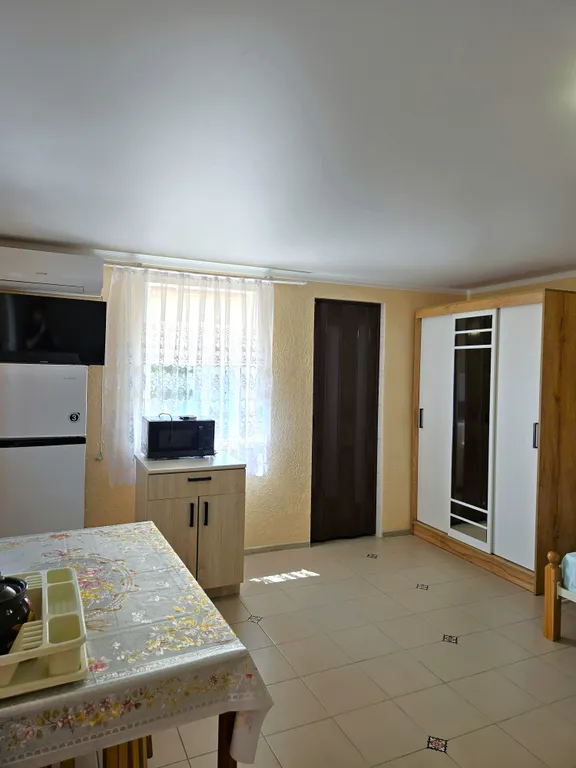 Однокомнатный люкс пятиместный