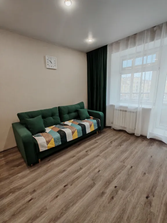 Уютная квартира в исторической части города! — аренда посуточно в Тобольск