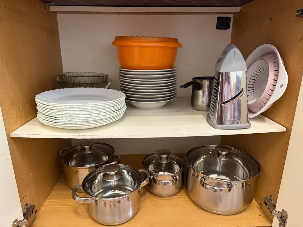 Дом в уникальном месте на берегу озера