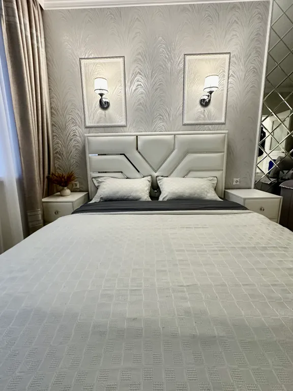 Шикарные, уютные, чистейшие апартаменты в новострое