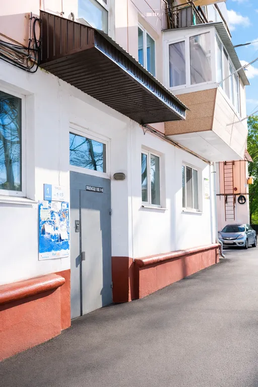 Уютная квартира в самом центре