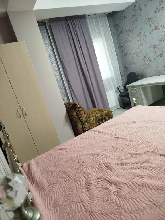 Коттедж Апартамент с видом на море — Сочи