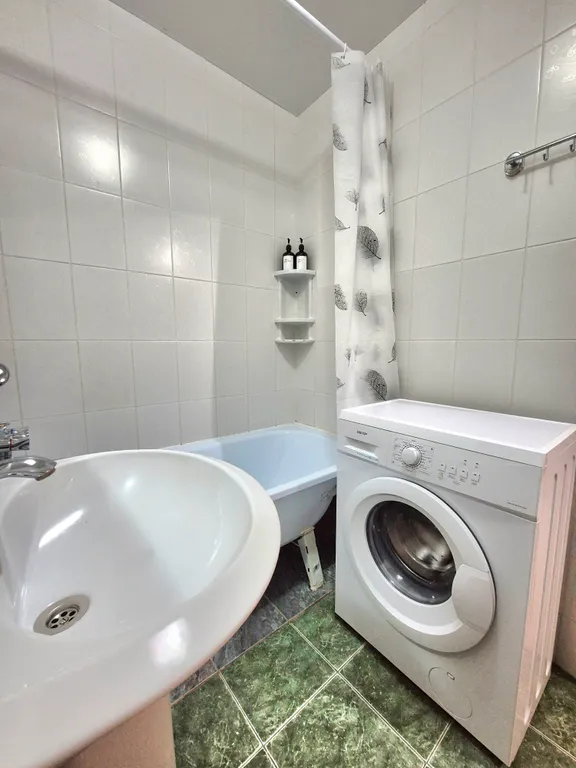 Двухкомнатная квартира в центре Геленджика