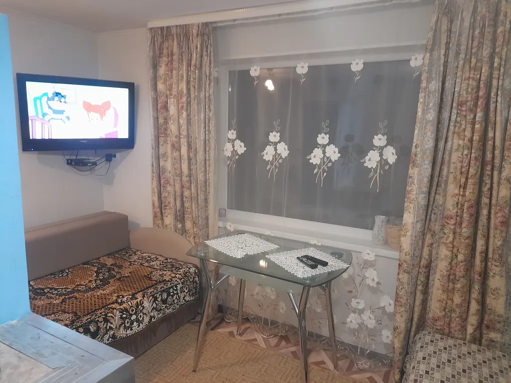 Домик Тихий уголок