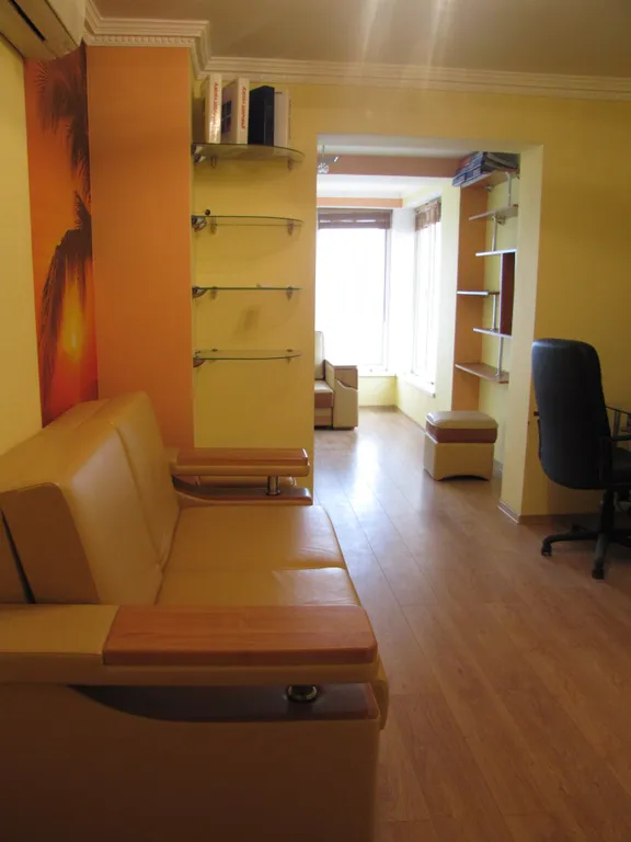 VIP коттедж у моря