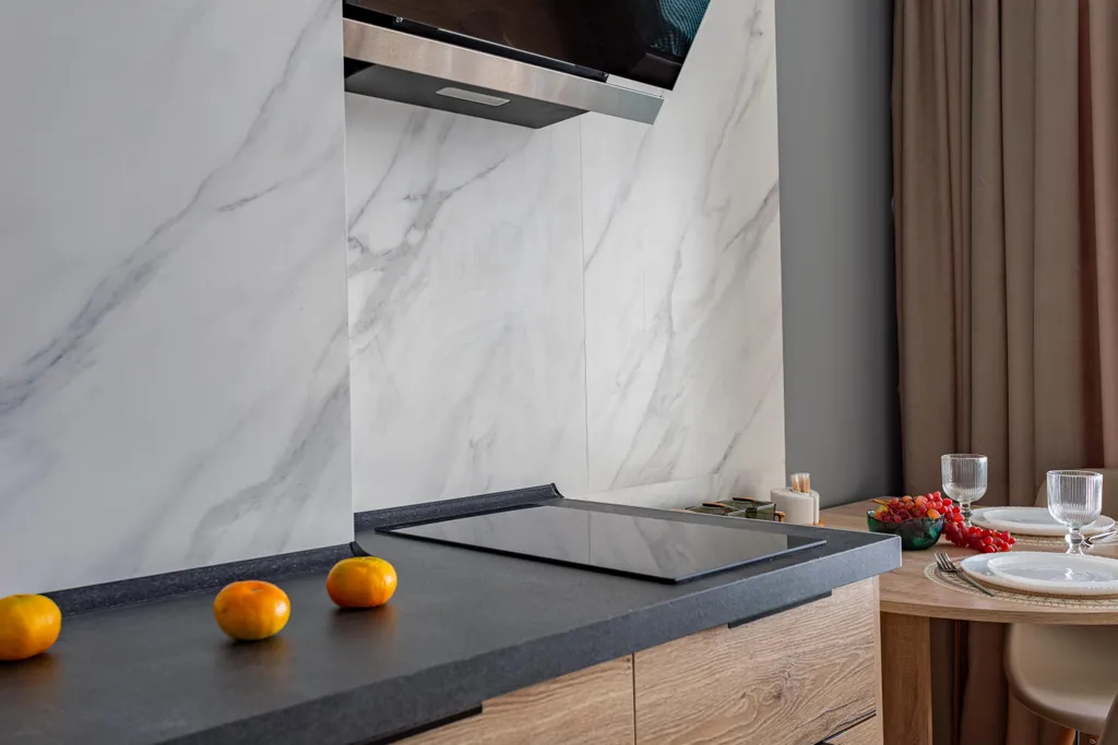 Квартира Квартира Закаты из вашего окна — Адлер