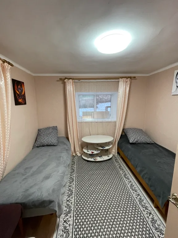 Уютная квартира в тихом районе — аренда посуточно в Кисловодск