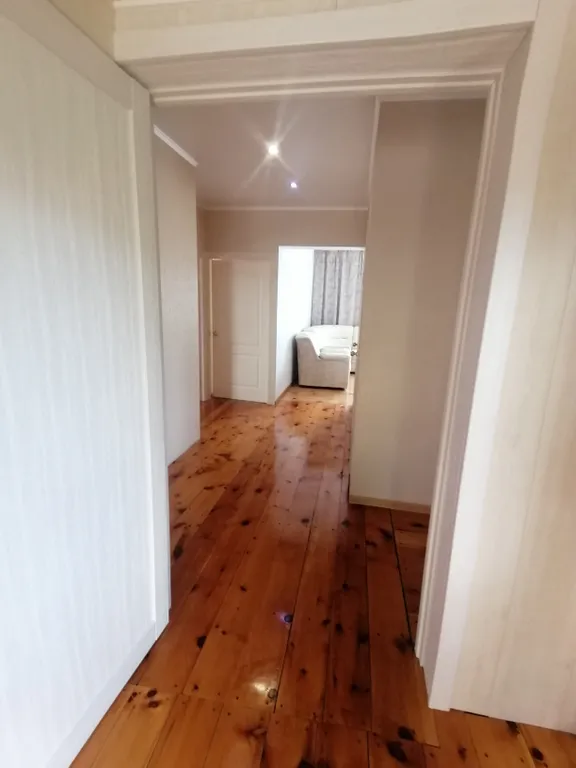 Дом в тихом месте