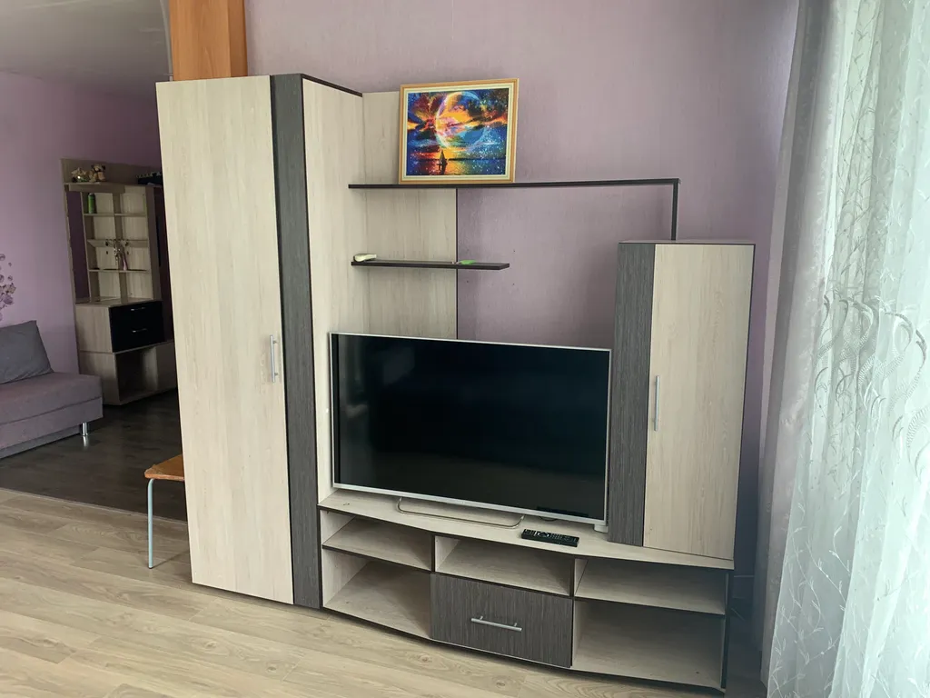 2-комнатная квартира — аренда посуточно в Находка