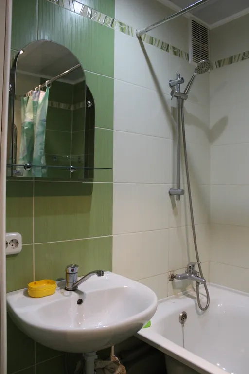 Уютная 2-х комнатная квартира для гостей города