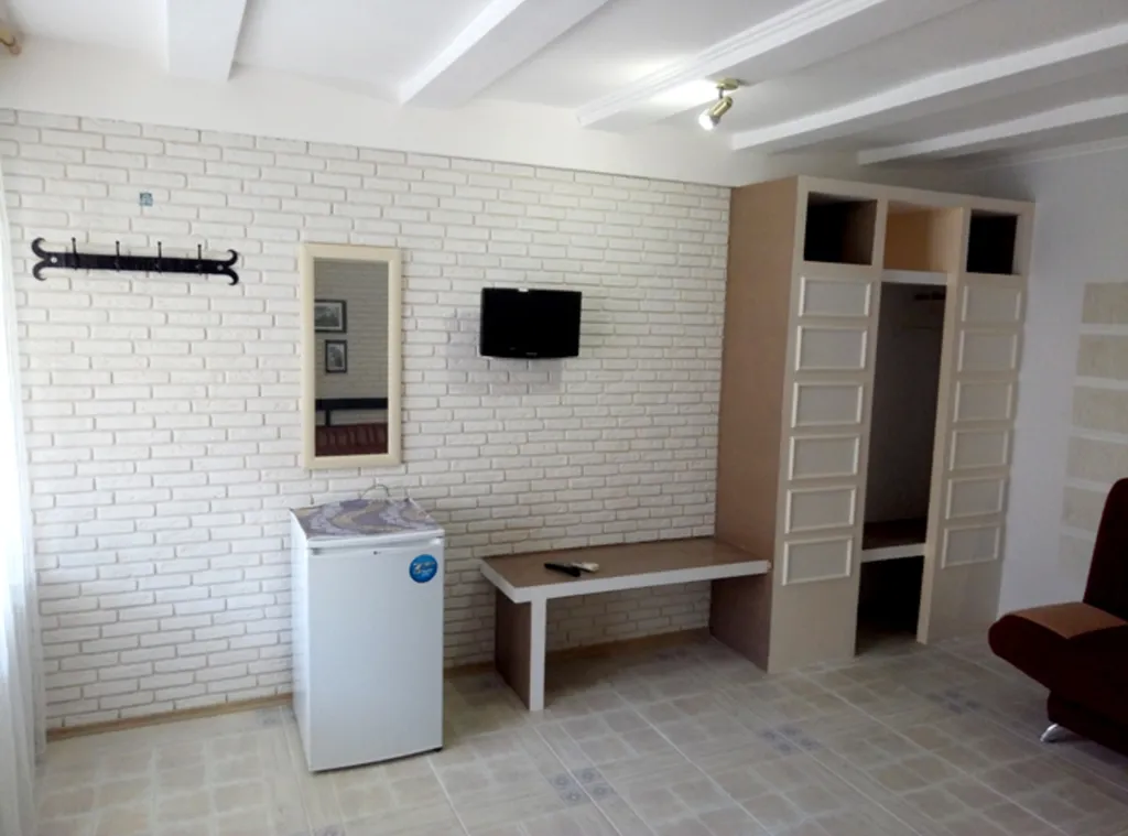 Квартира Комната — Судак