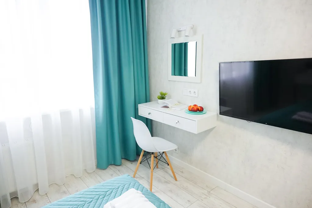 2-комн. квартира Lux у Ситипарка