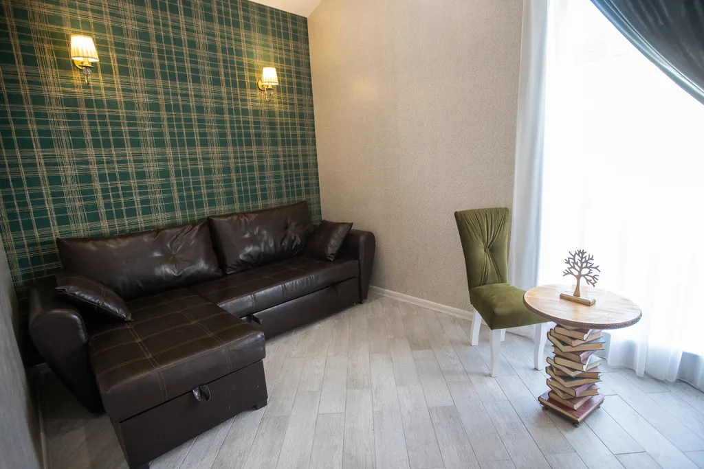 5-комнатный Дом