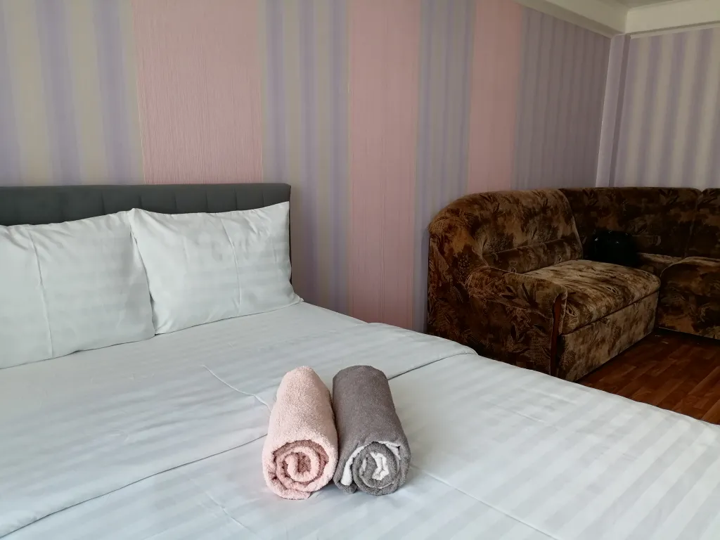 Апартаменты в ЖК Елецкий