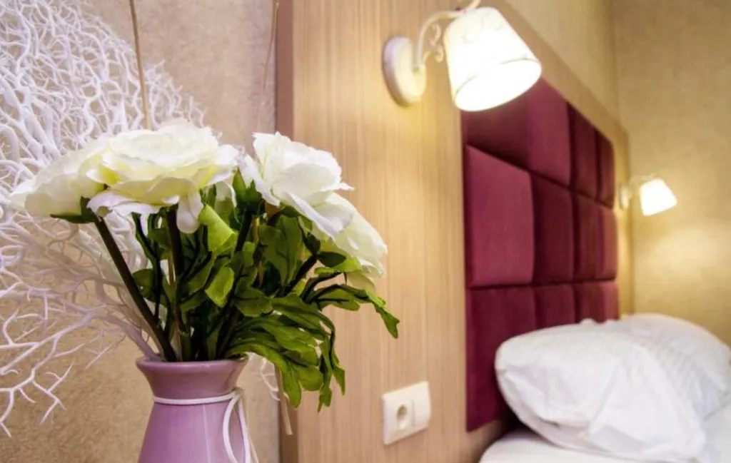 Квартира Комната — Гагра