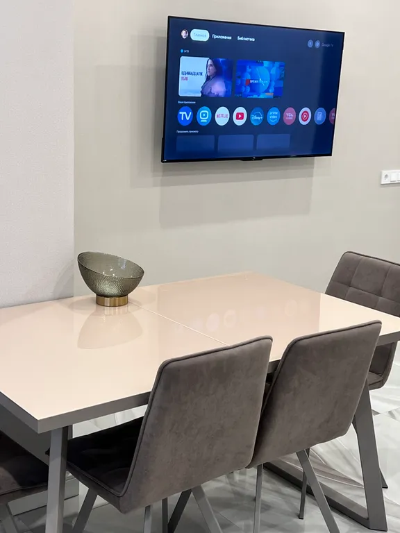 Набережная терека