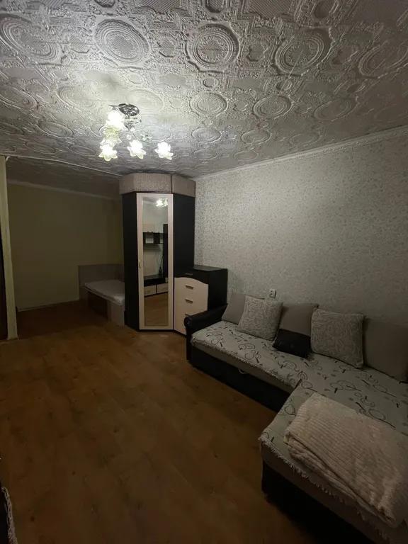 Уютная квартира у Оранжа — аренда посуточно в Березники