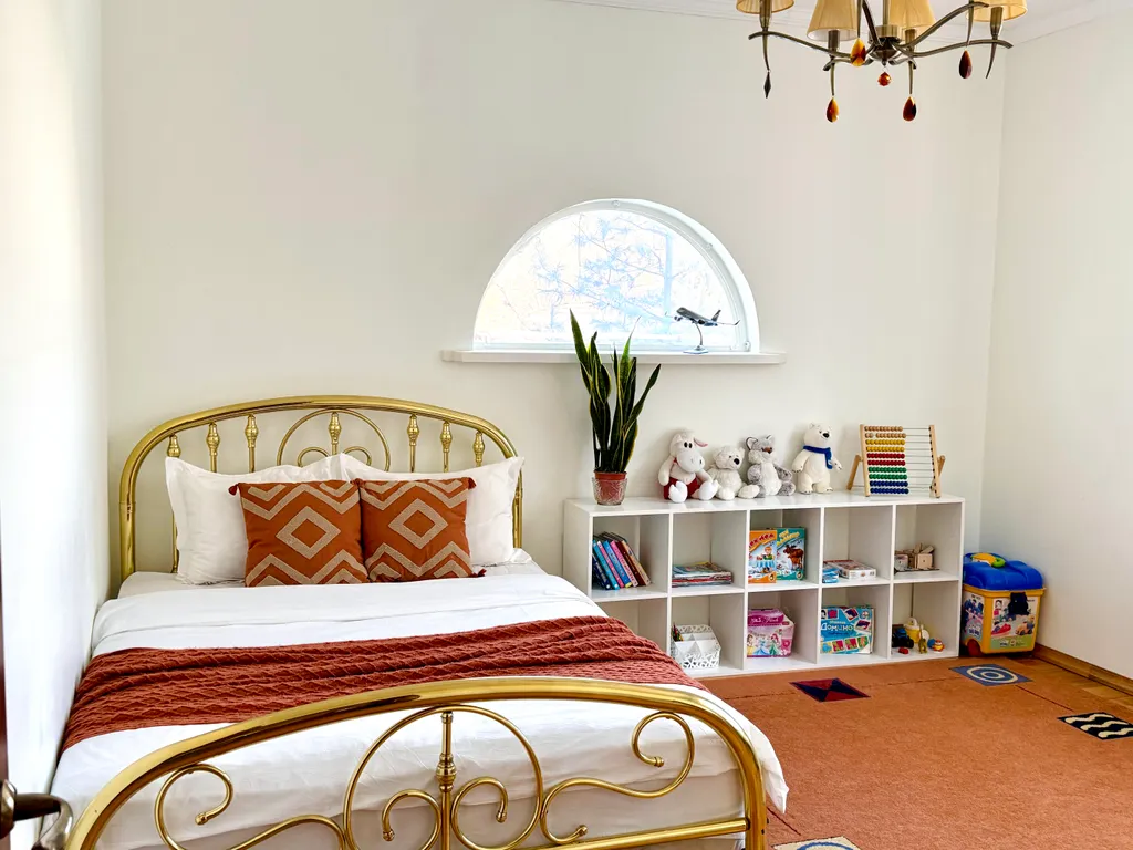 Дом отдыха и развлечений American House