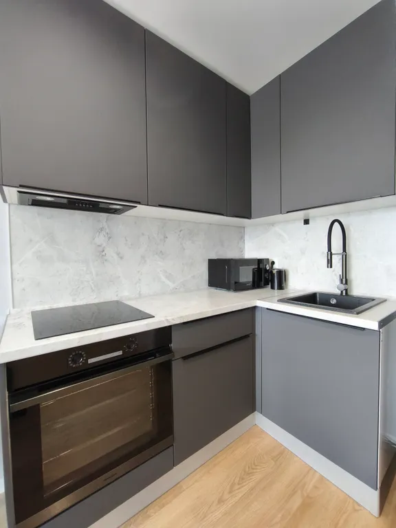 Квартира 1-комнатная Квартира — Котельники