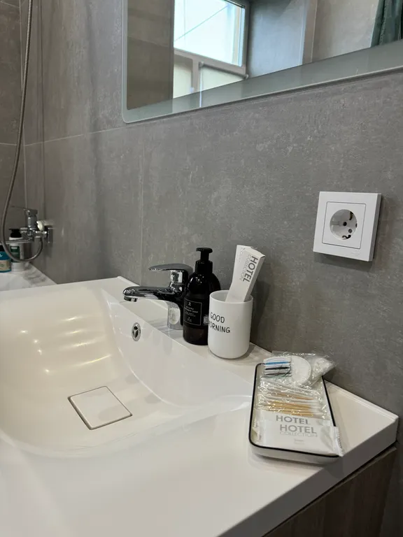 Апартаменты в исторической части города