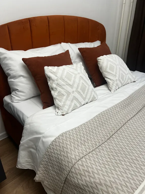 Квартира Квартира студия в жк пригород лесное — Мисайлово