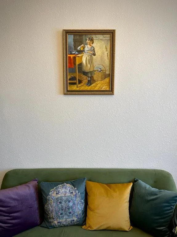 Ретро студия