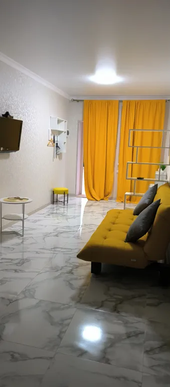 Квартира в центре парка , напротив аттракционов