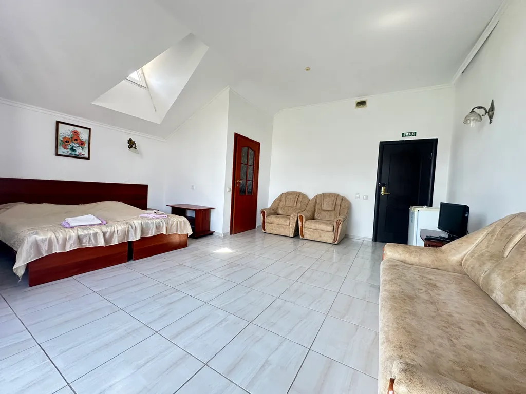 Квартира Комната — Севастополь