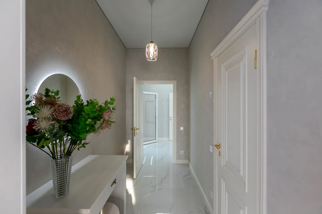 Семейные премиум апартаменты в ЖК Звезда by Art Apartments