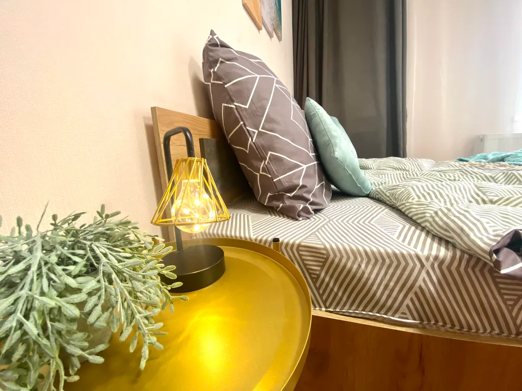 Уютная квартира в центре