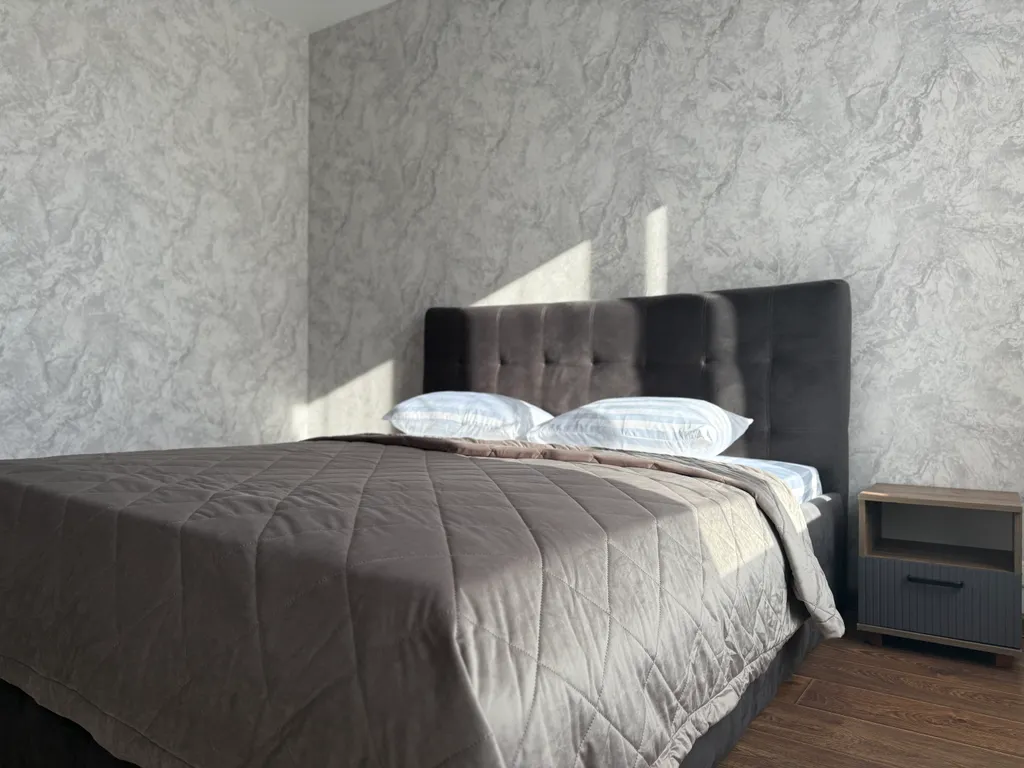 2-комнатная Квартира — аренда посуточно в Новокузнецк